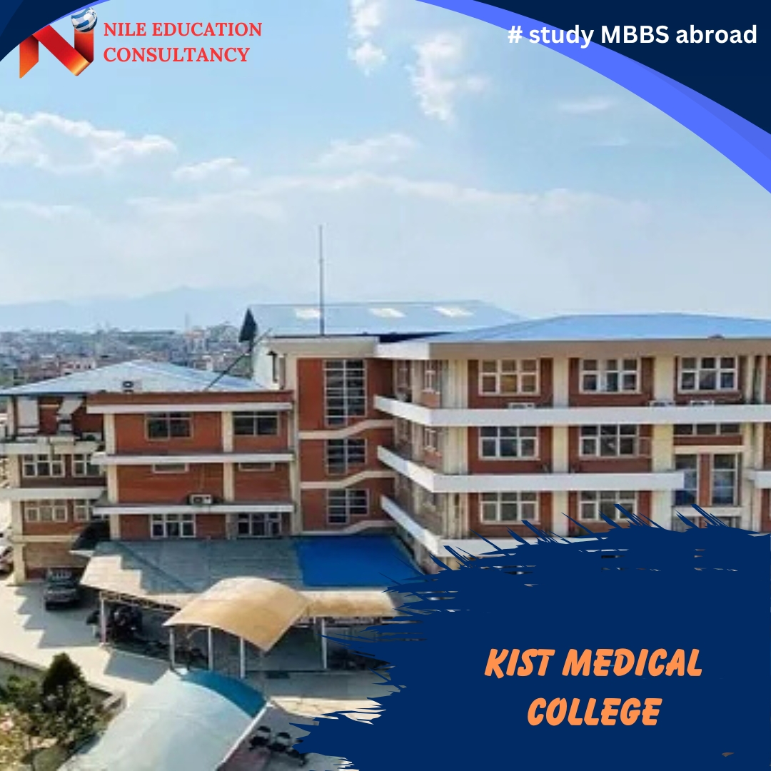 Study MBBS in China